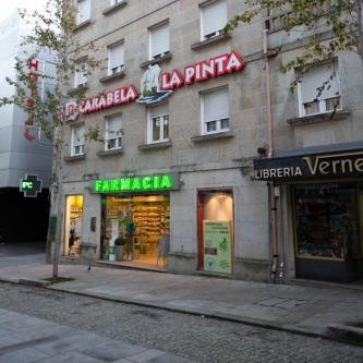 Hotel Carabela La Pinta