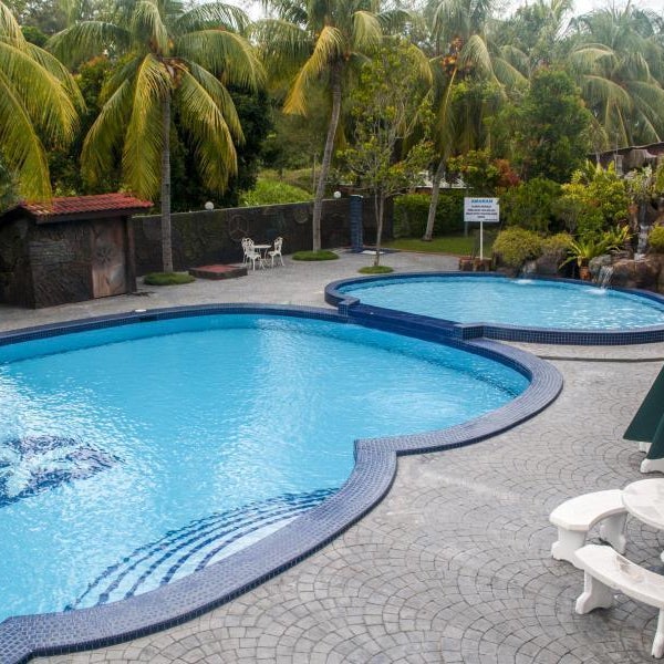 Hotel Seri Malaysia Bagan Lalang - Sepang Thumbnail