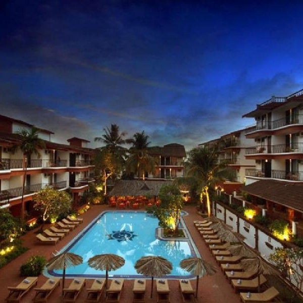 Pride Sun Village Resort and Spa Thumbnail