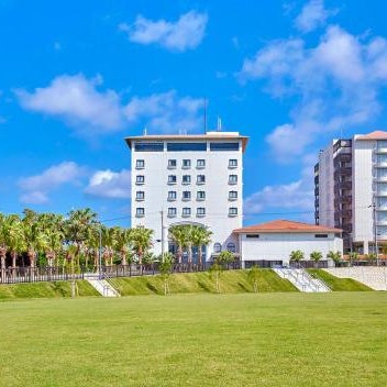 Hotel Yugaf Inn Okinawa Thumbnail