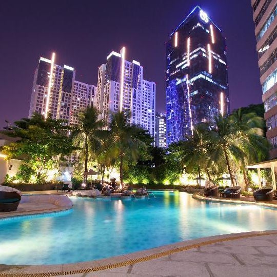 Wyndham Casablanca Jakarta Thumbnail