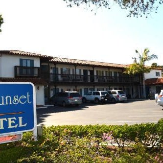 Sunset Motel Thumbnail