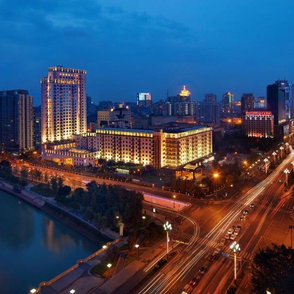 Sichuan Jinjiang Hotel Thumbnail