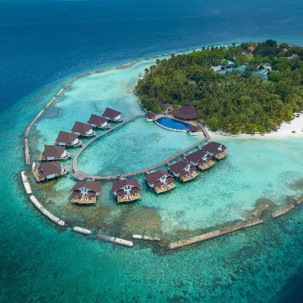 Ellaidhoo Maldives by Cinnamon Thumbnail