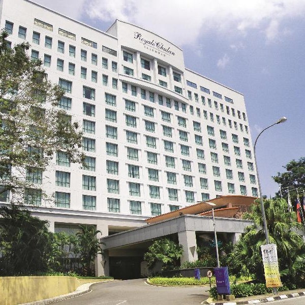 Royale Chulan Seremban