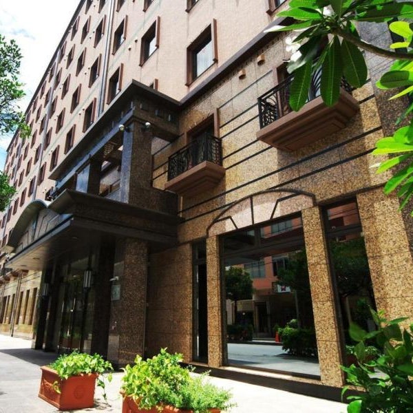 Solvita Hotel Naha Thumbnail