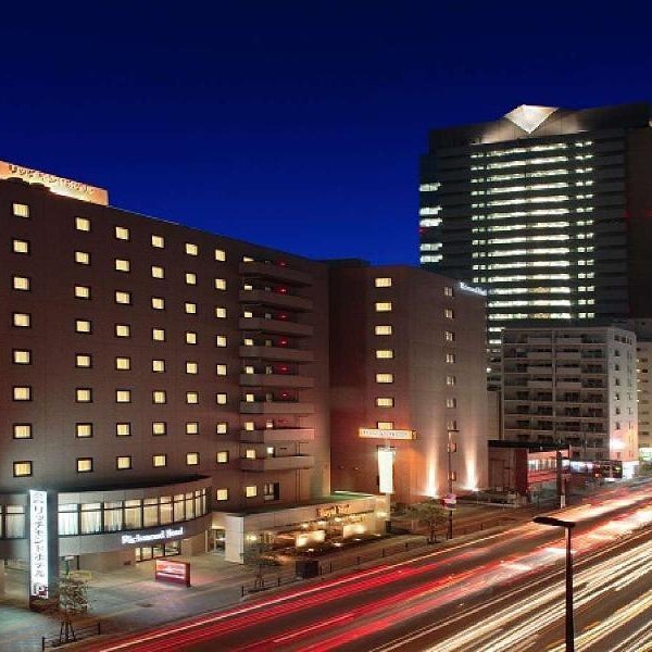Richmond Hotel Sendai Thumbnail