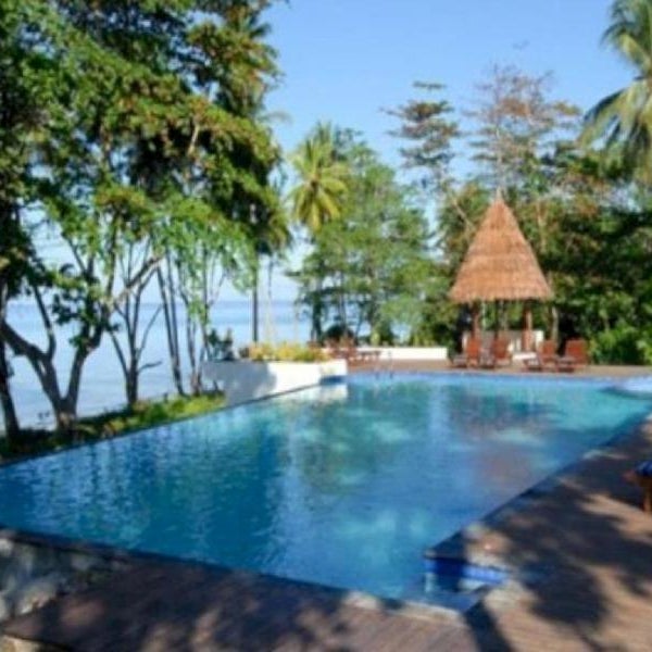Asana Biak Papua Hotel