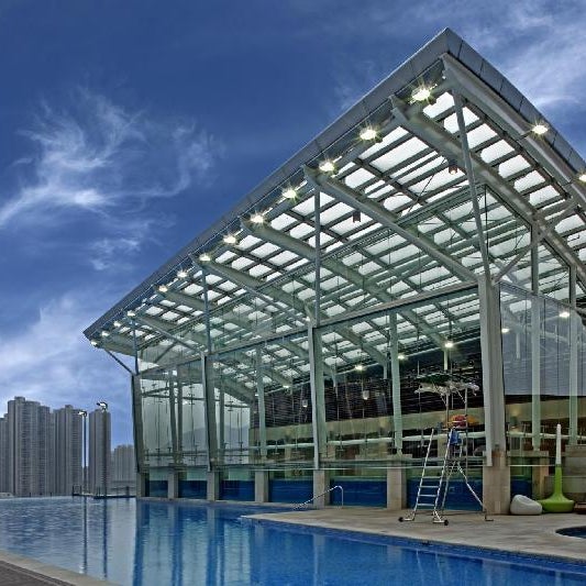 Nina Hotel Tsuen Wan West Thumbnail