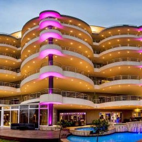 Coastlands Musgrave Hotel Thumbnail