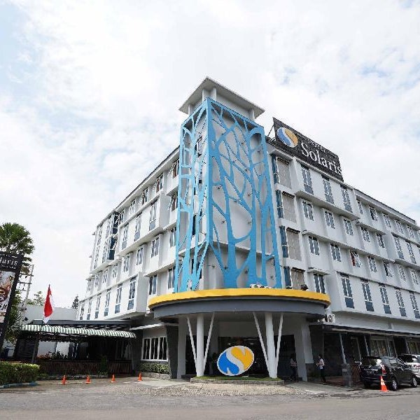Solaris Hotel Malang