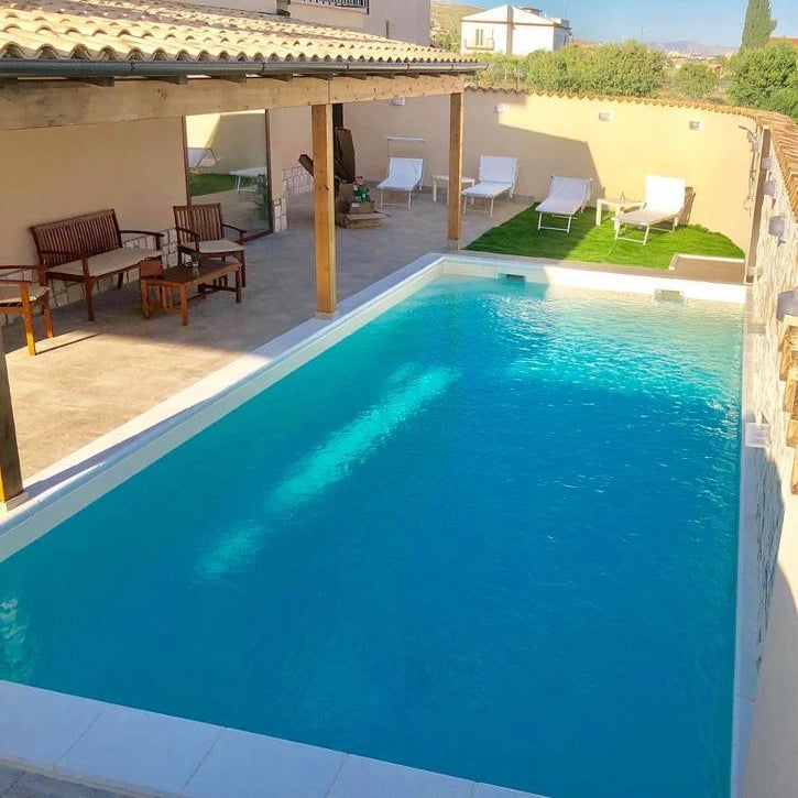 B&b A Due Passi Dal Sole