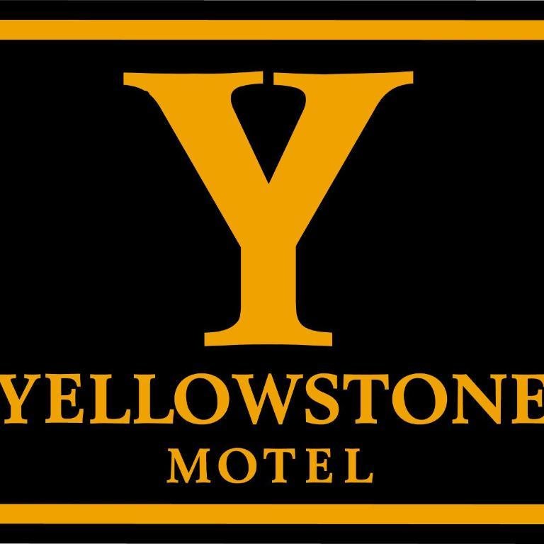 Yellowstone Motel Thumbnail