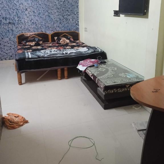 Hotel Satyam Shree