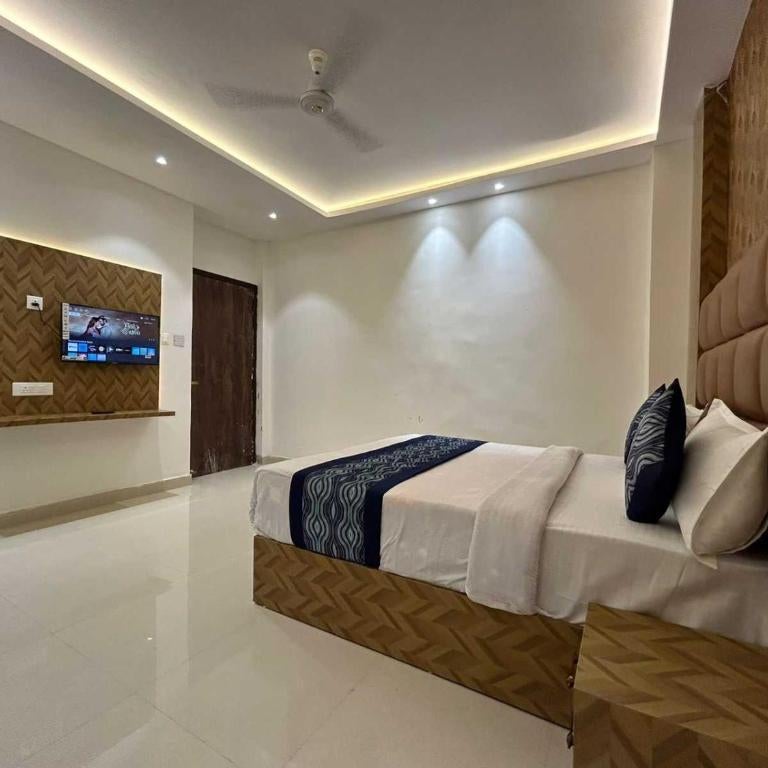 Hotel O Skycity