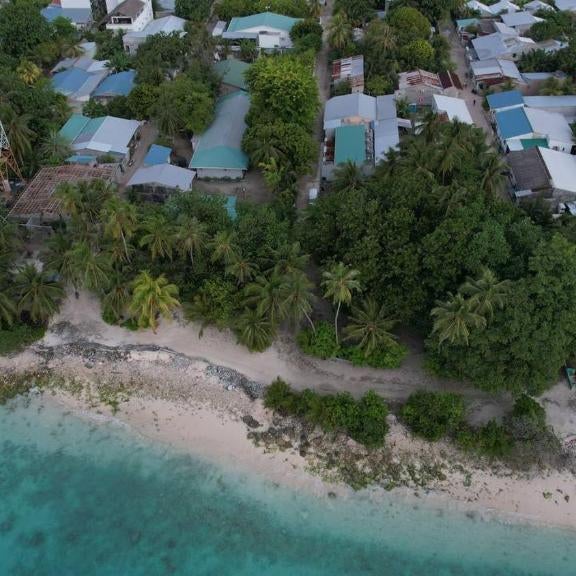Dhonfalhu Dhigurah