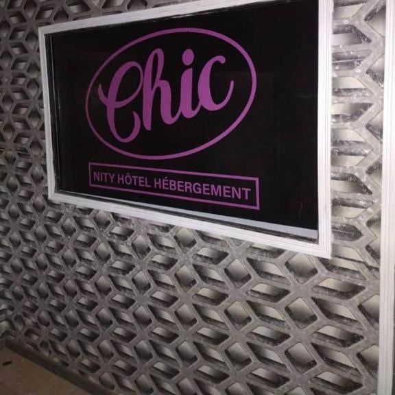 Chic Nity Hotel Thumbnail