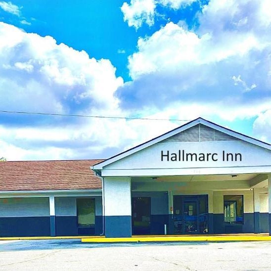 Hallmarc Inn Thumbnail
