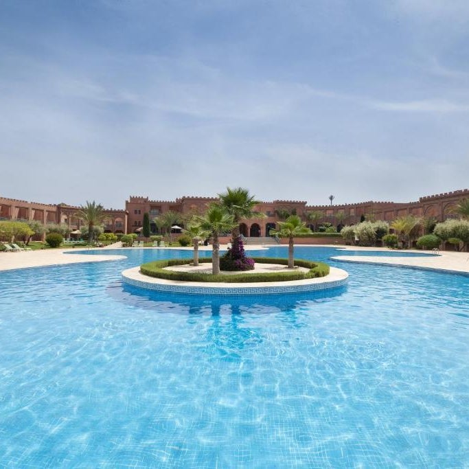 Grand Mogador Agdal & Spa Thumbnail