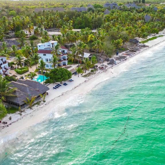 Ocean Boutique Hotel - Adults only Thumbnail