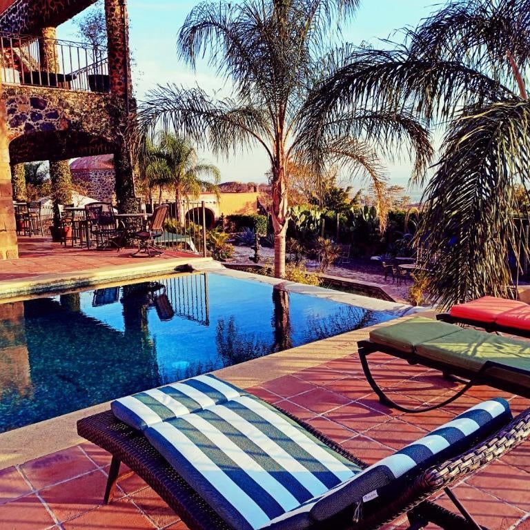 Wellness Center El Secreto Thumbnail