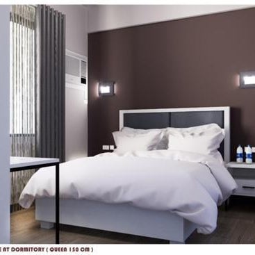 D'ELEMENTS HOTEL AND DORMITORY