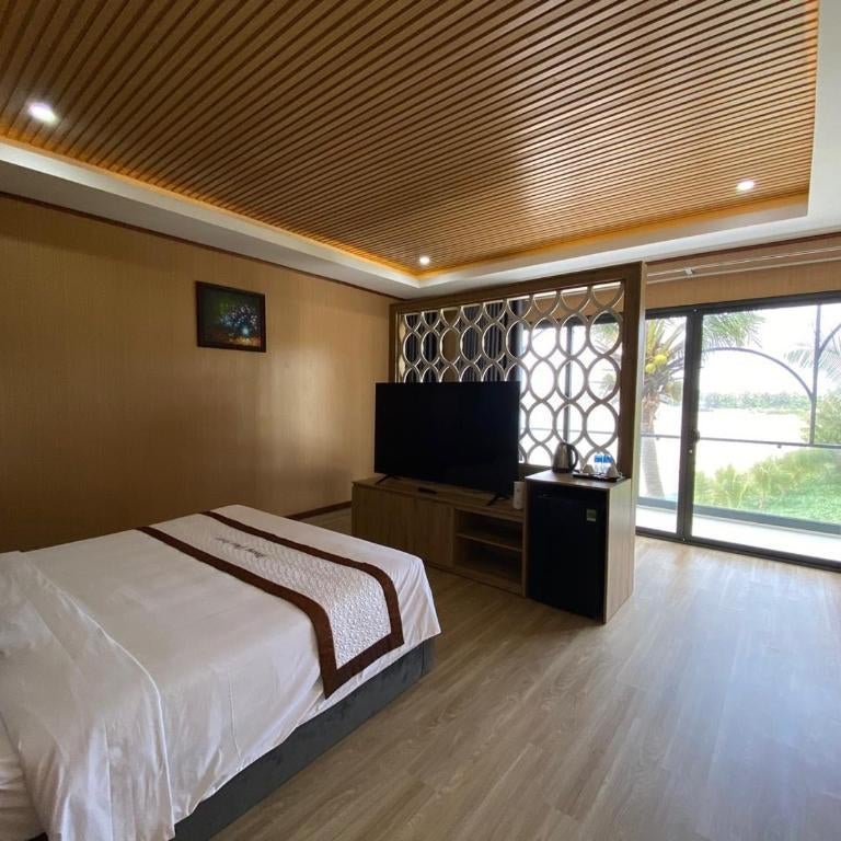 Hoang Phuc Hotel - Restaurant