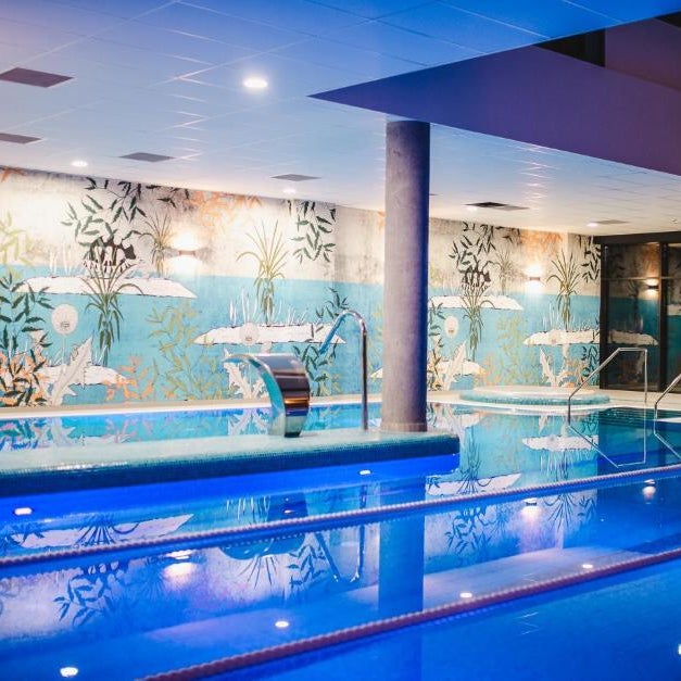 WR SPORT HOTEL & SPA - Centrum Sportu i Rozrywki Thumbnail