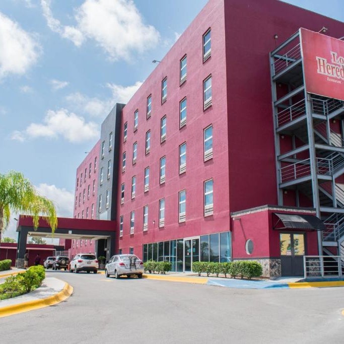 Los Herederos Hotel y Resto Thumbnail