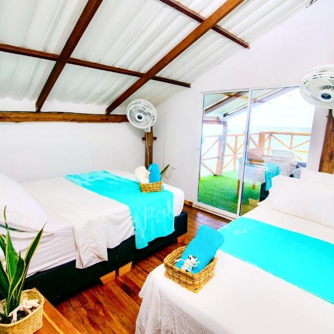 Solarium Beach Club