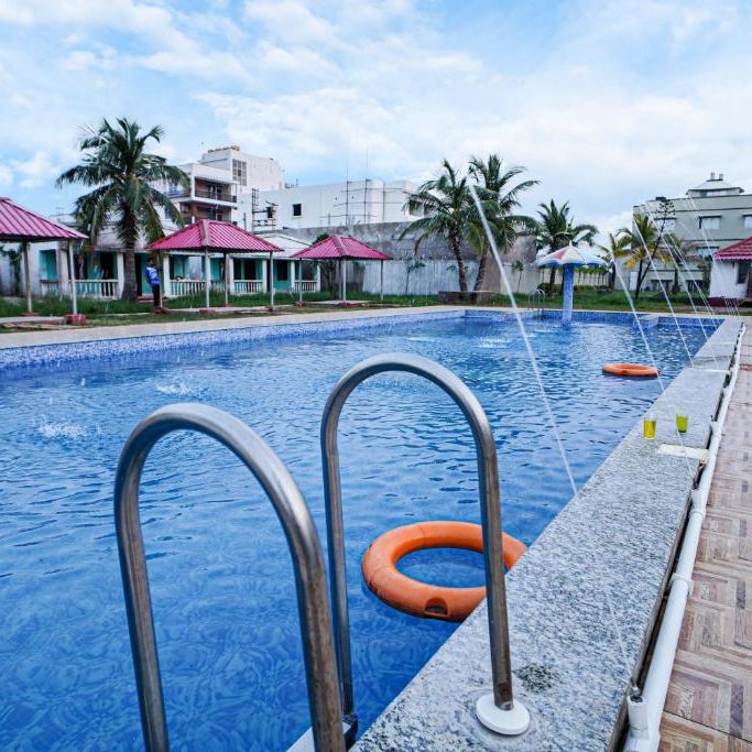 Silver Sand Eco Resort