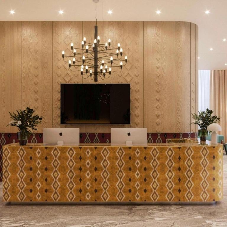 Mercure Prishtina City