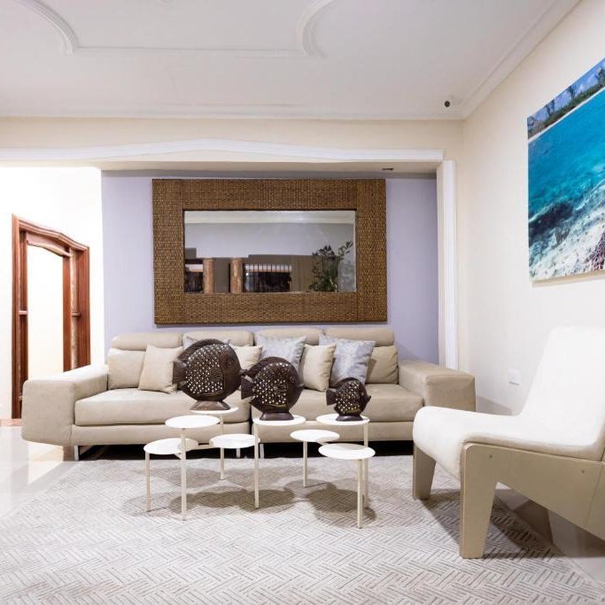 Casa Palmar Cartagena