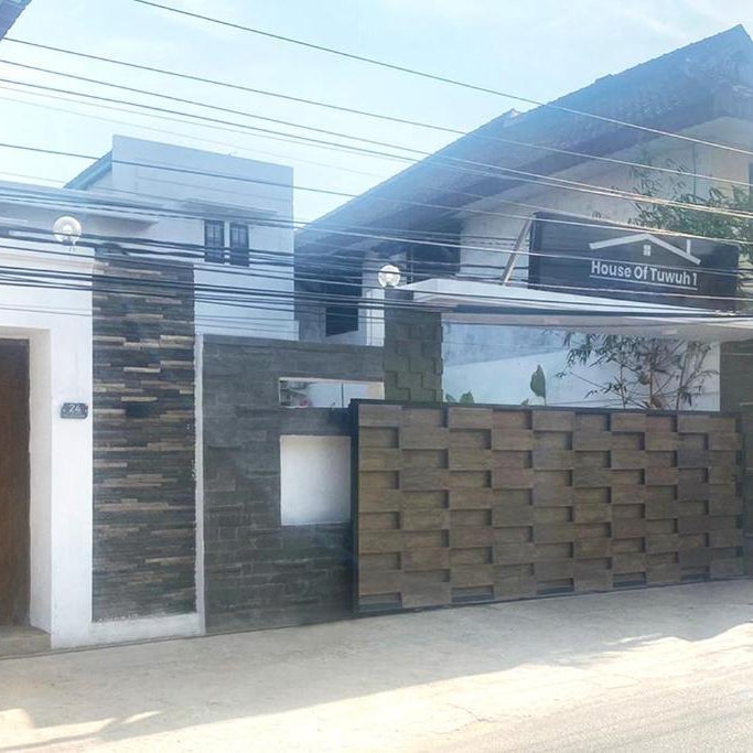 Urbanview Hotel Syariah House of Tuwuh by RedDoorz Thumbnail