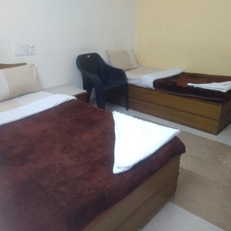 MYSORE MAHALAKSHMI ROOMS Thumbnail
