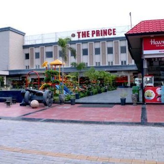 THE PRINCE ZENQ XPRESS RESORTT ROHTAK