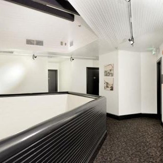 Independence Square 205, Stylish Hotel Room with AC, Great Location in Aspen Thumbnail