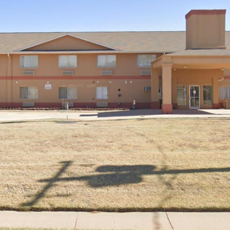 OK Welcome Home Hotel Thumbnail