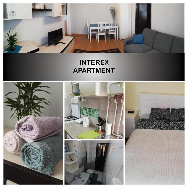 Interex Apartment Thumbnail