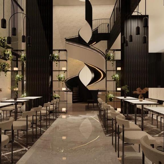 REZ Hotel Semarang