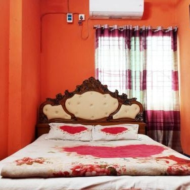 Hotel Al-Hayat Abasik Thumbnail