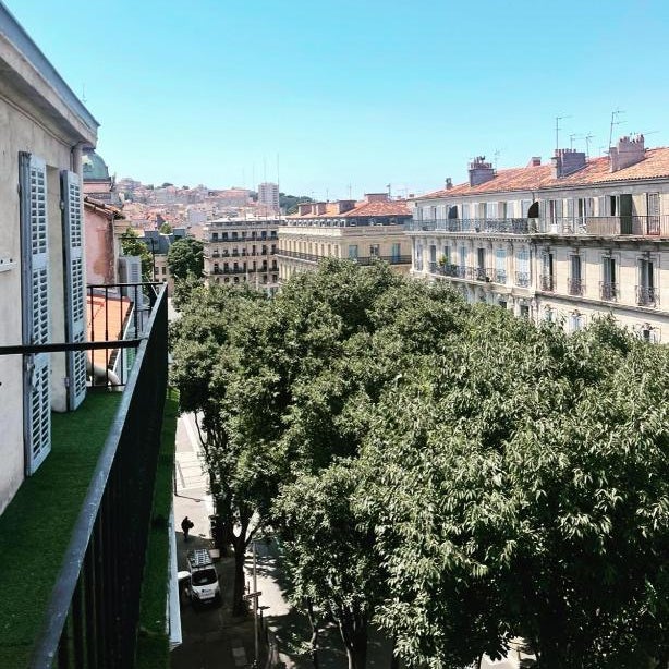 Boutique Hôtel Provencia Thumbnail