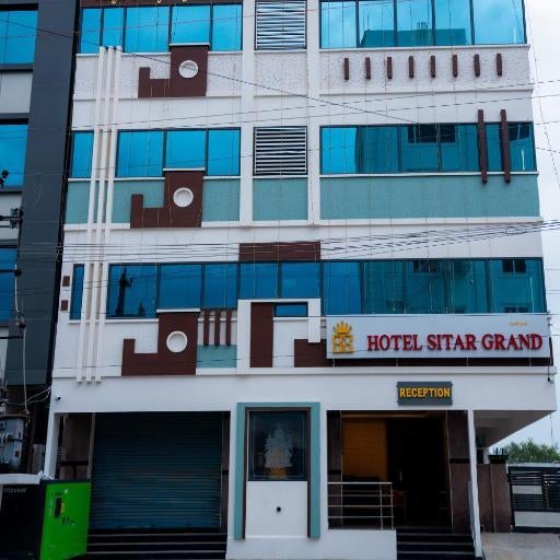 Hotel Sitar Grand