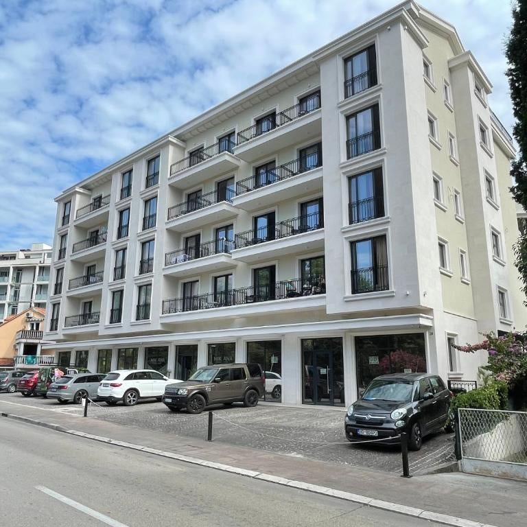 Comfort Apartments Pasha Thumbnail