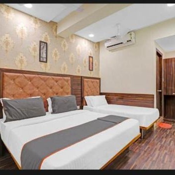 hotel stay inn Thumbnail