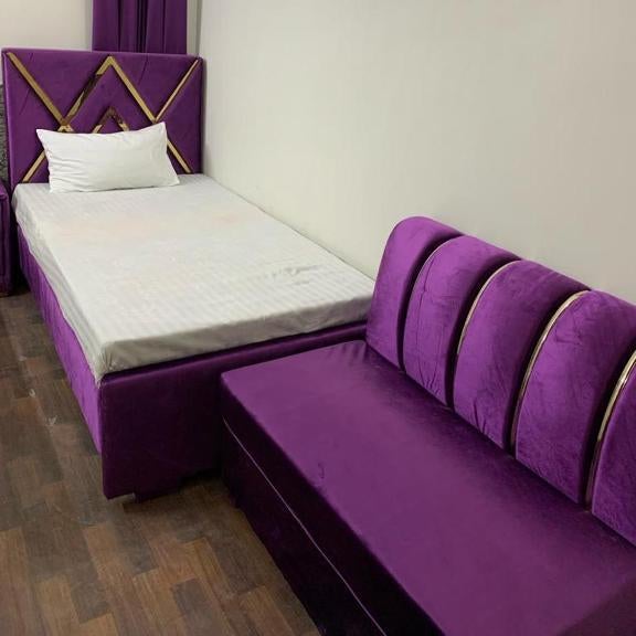 Eden Plus Executive Hotel Thumbnail