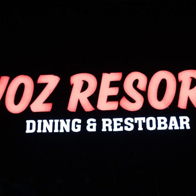 Voz Resort
