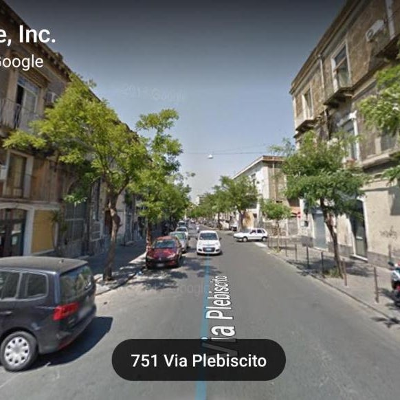 Casa del Plebiscito