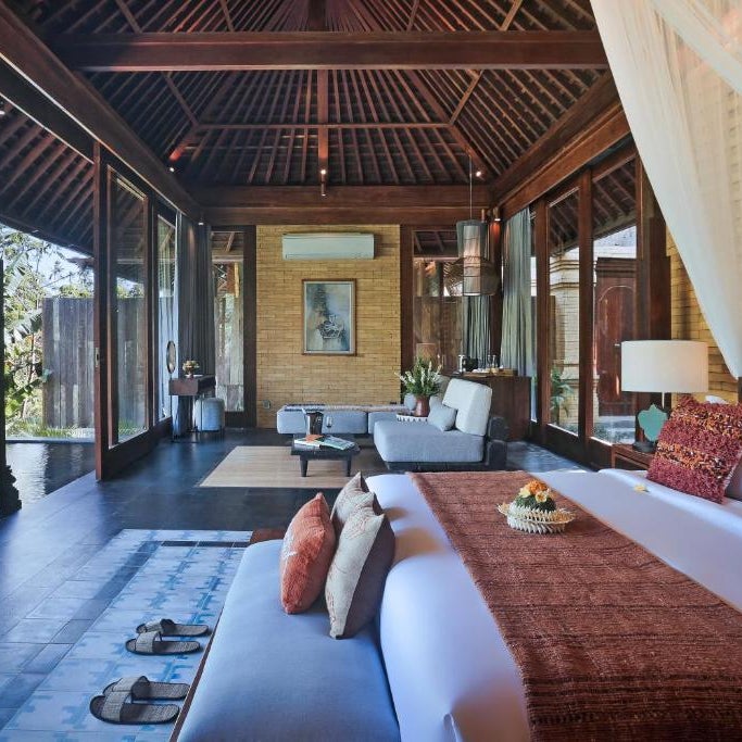 Sanna Ubud A Pramana Experience Thumbnail