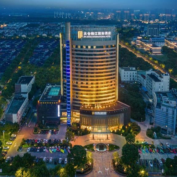 Jinjiang International Hotel Taicang
